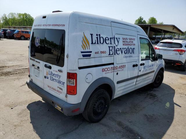Photo 3 from auction – 2013 FORD TRANSIT CO with VIN NM0LS7CN2DT143024