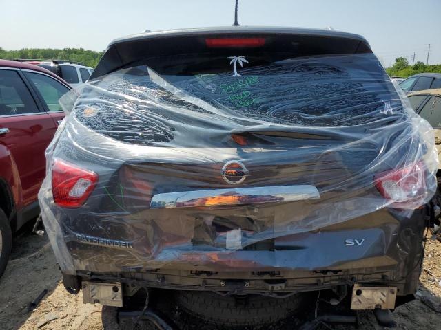 Photo 6 from auction – 2017 NISSAN PATHFINDER with VIN 5N1DR2MN9HC661623