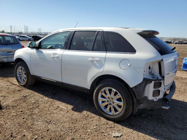 Photo 2 from auction – 2009 FORD EDGE LIMIT with VIN 2FMDK39C79BA99188