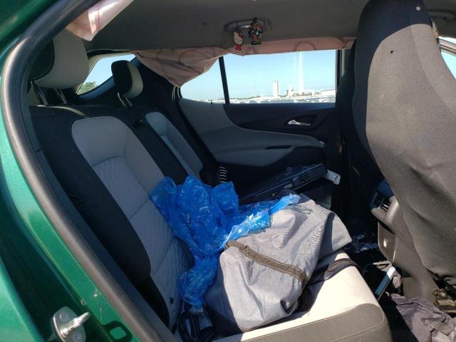 Photo 11 from auction – 2018 CHEVROLET EQUINOX LS with VIN 2GNAXREV2J6309963