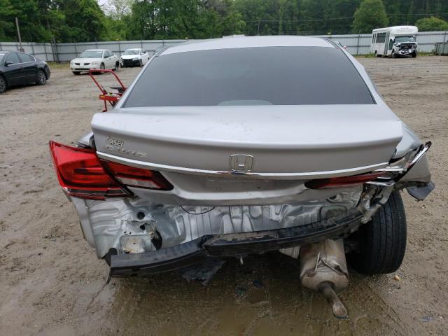 Photo 6 from auction – 2013 HONDA CIVIC EX with VIN 19XFB2F83DE066469