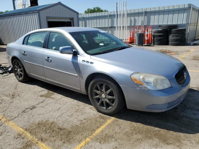Photo 4 from auction – 2006 BUICK LUCERNE CX with VIN 1G4HD57266U193019