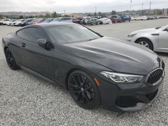صورة رقم 4 من المزاد - 2021 BMW M850XI مع VIN WBABC4C08MCG41520