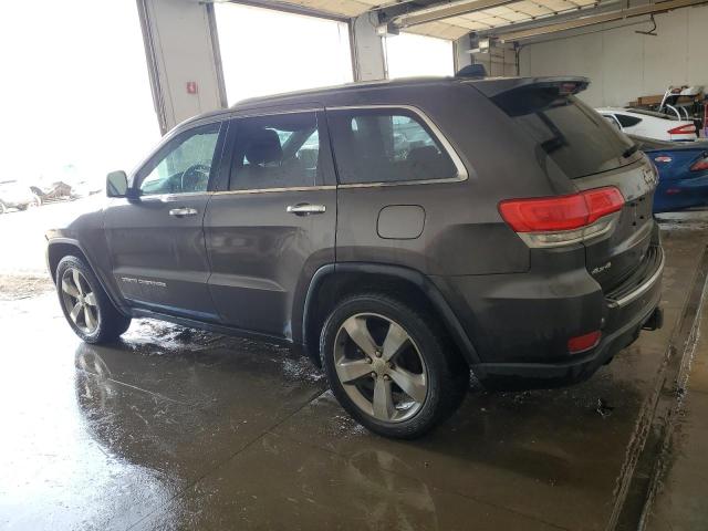 Photo 2 from auction – 2014 JEEP GRAND CHER with VIN 1C4RJFBGXEC171748