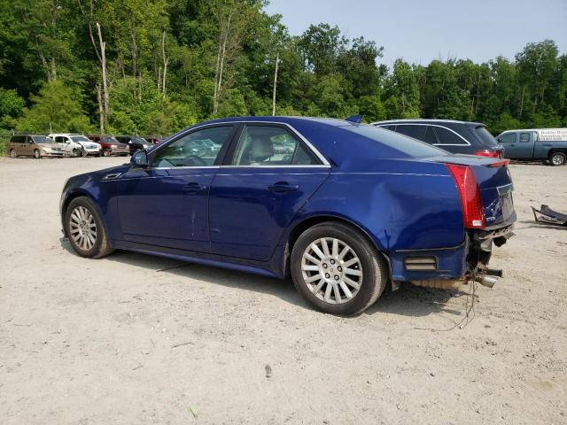 Photo 2 from auction – 2012 CADILLAC CTS with VIN 1G6DA5E51C0131784