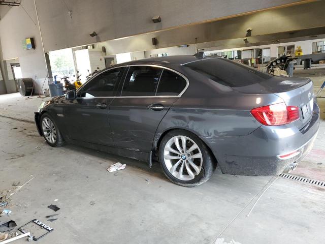 Photo 2 from auction – 2016 BMW 528 XI with VIN WBA5A7C51GG145565