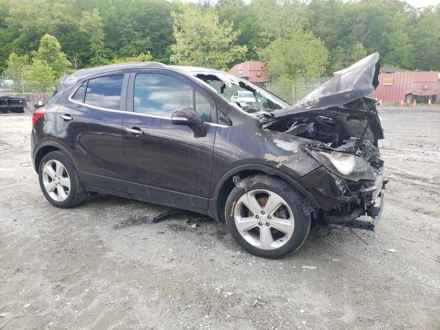 Photo 4 from auction – 2015 BUICK ENCORE CON with VIN KL4CJBSB5FB217667