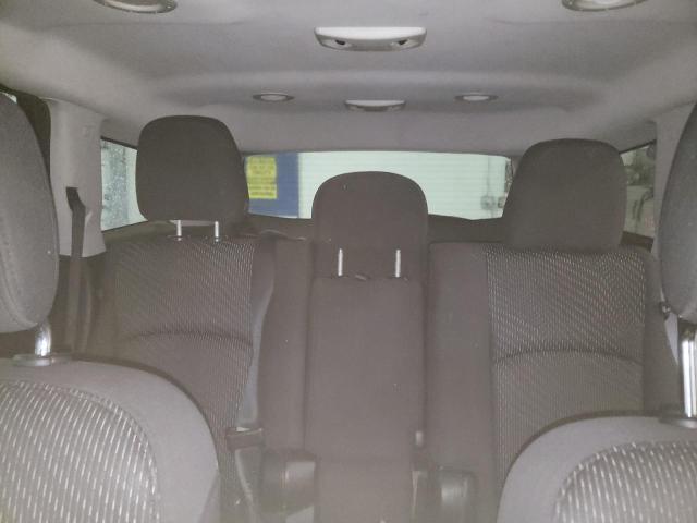 Photo 10 from auction – 2013 DODGE JOURNEY SX with VIN 3C4PDCBB0DT577865