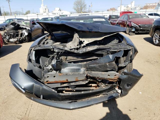 Photo 5 from auction – 2014 CHEVROLET CAMARO LT with VIN 2G1FB1E38E9272105