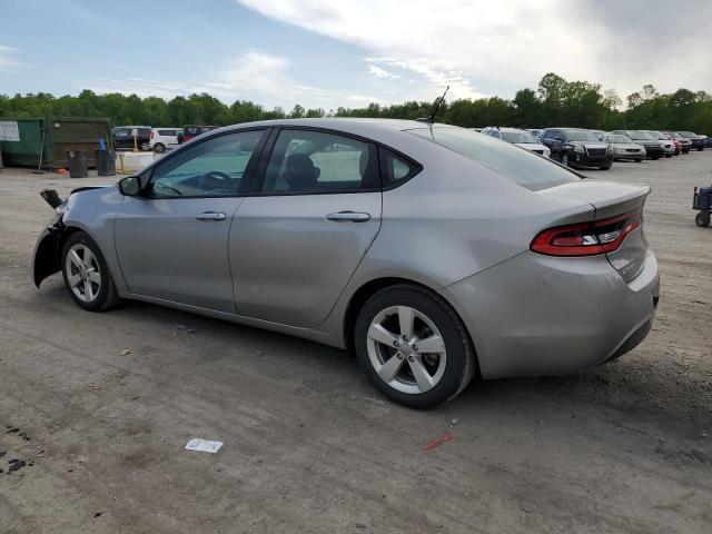 Photo 2 from auction – 2015 DODGE DART SXT with VIN 1C3CDFBB2FD265575