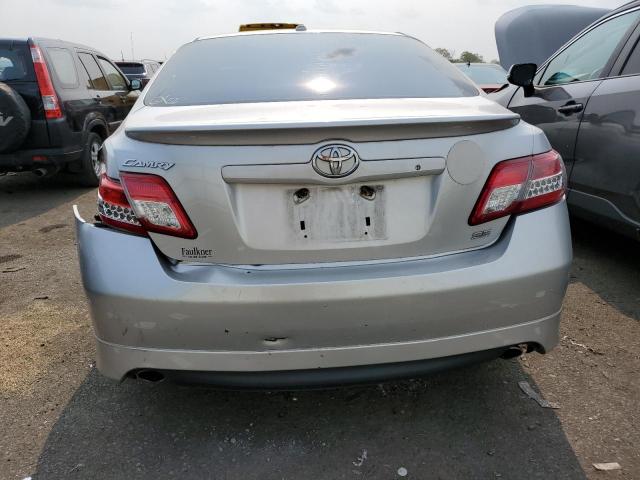 Photo 6 from auction – 2011 TOYOTA CAMRY BASE with VIN 4T1BF3EK7BU203350