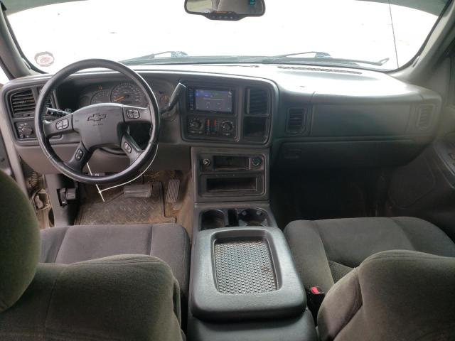 Photo 8 from auction – 2005 CHEVROLET SILVERADO with VIN 2GCEK19B251318725