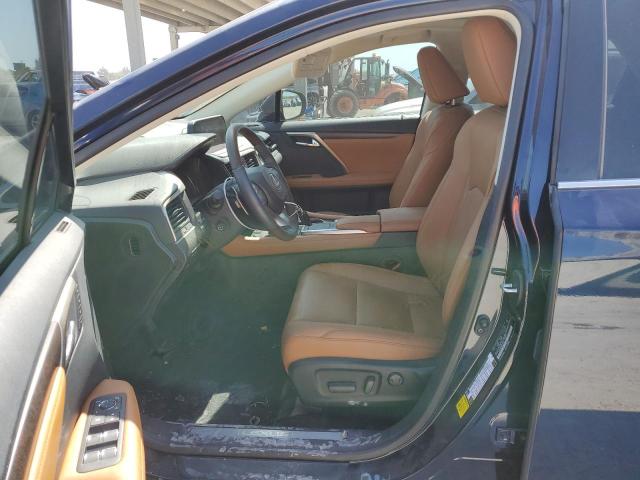 Photo 7 from auction – 2021 LEXUS RX 350 with VIN 2T2HZMAA7MC212151