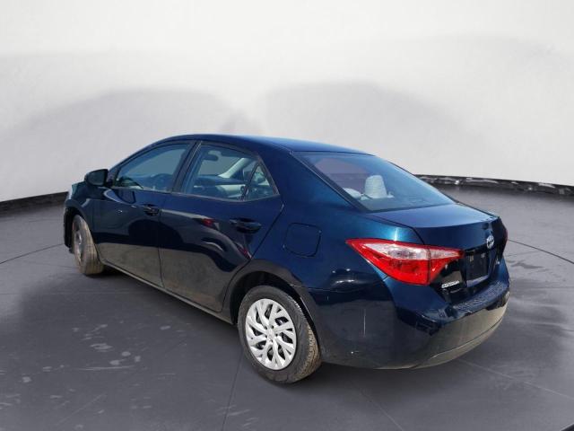 Photo 2 from auction – 2019 TOYOTA COROLLA L with VIN 5YFBURHEXKP881817