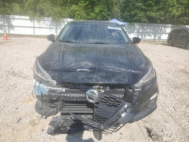 Photo 5 from auction – 2022 NISSAN ALTIMA SR with VIN 1N4BL4CV4NN364453