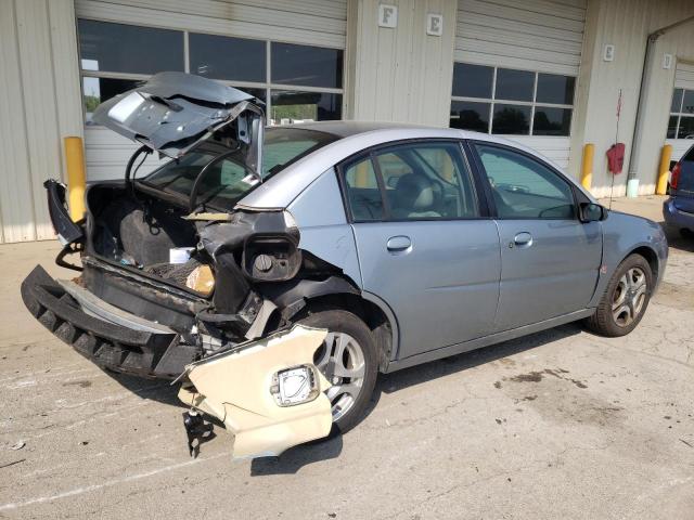 Photo 3 from auction – 2003 SATURN ION LEVEL with VIN 1G8AL52F23Z156996