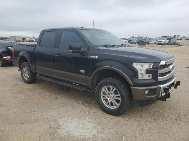 Photo 4 from auction – 2016 FORD F150 SUPER with VIN 1FTEW1EF5GKF03223