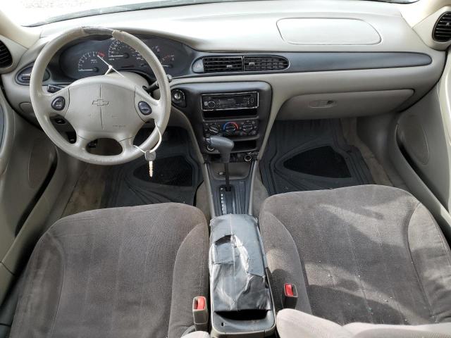 Photo 8 from auction – 2004 CHEVROLET MALIBU CLS with VIN 1G1ND52F04M703677