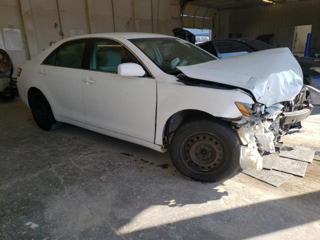 Photo 4 from auction – 2007 TOYOTA CAMRY CE with VIN 4T1BE46K67U562199