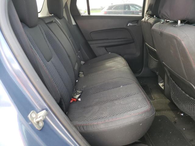 Photo 11 from auction – 2012 GMC TERRAIN SL with VIN 2GKALMEK3C6158300