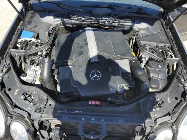Photo 11 from auction – 2006 MERCEDES-BENZ E 500 with VIN WDBUF70J36A953367