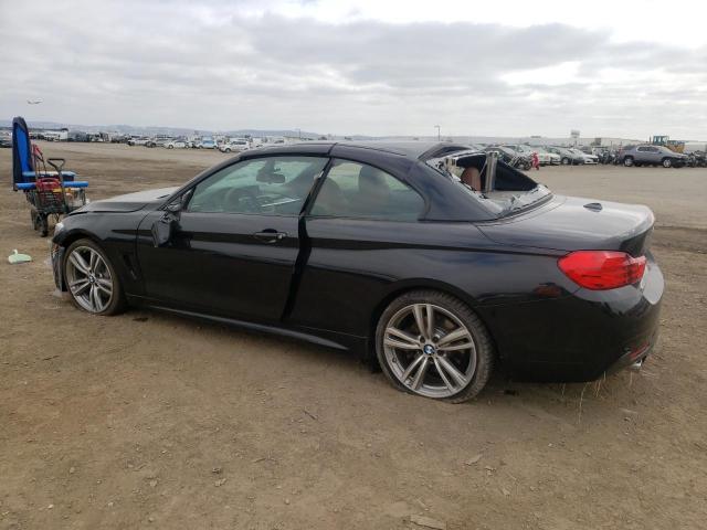 Photo 2 from auction – 2016 BMW 435 I with VIN WBA3T3C56G5A42053