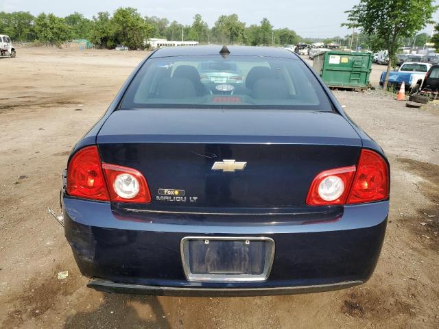 Photo 6 from auction – 2012 CHEVROLET MALIBU 1LT with VIN 1G1ZC5E01CF237269
