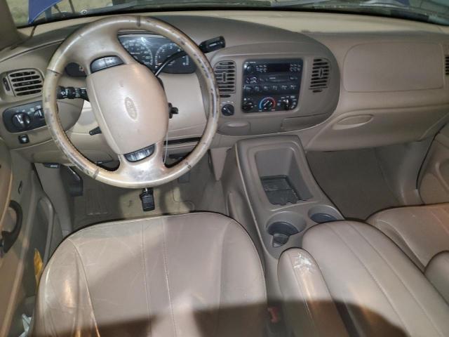 Photo 8 from auction – 1997 FORD EXPEDITION with VIN 1FMFU18L2VLB26669