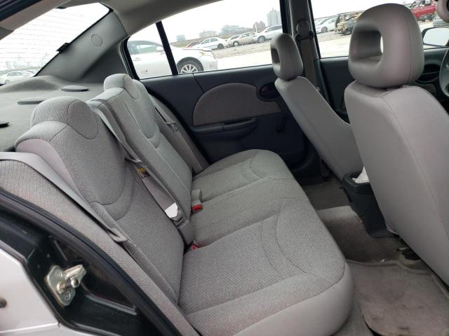 Photo 10 from auction – 2004 SATURN ION LEVEL with VIN 1G8AG52F74Z198621