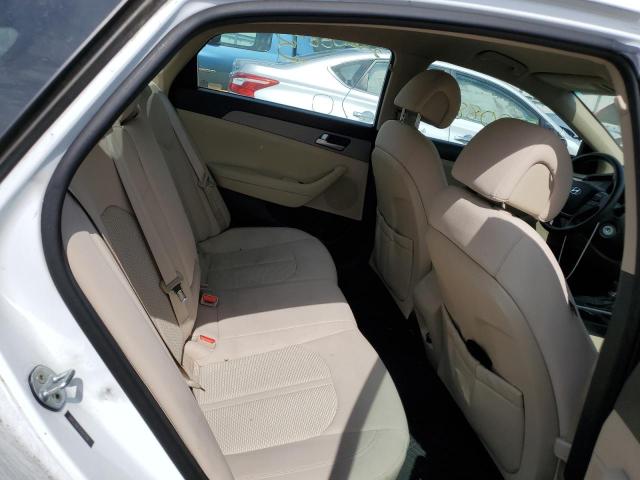 Photo 10 from auction – 2015 HYUNDAI SONATA SE with VIN 5NPE24AF7FH043160