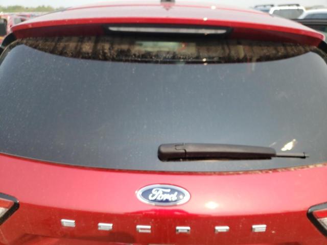 Photo 10 from auction – 2020 FORD ESCAPE SE with VIN 1FMCU0G69LUA49427