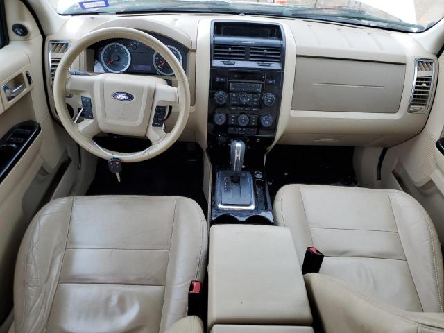 Photo 8 from auction – 2012 FORD ESCAPE LIM with VIN 1FMCU9EG1CKB03895