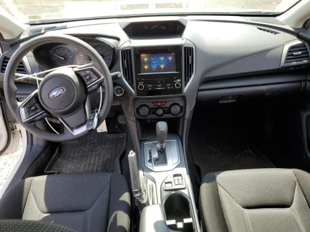 Photo 8 from auction – 2021 SUBARU IMPREZA PR with VIN 4S3GKAD60M3601281