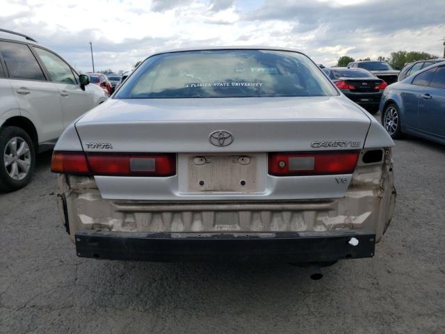 Photo 6 from auction – 1998 TOYOTA CAMRY CE with VIN 4T1BF28KXWU068540