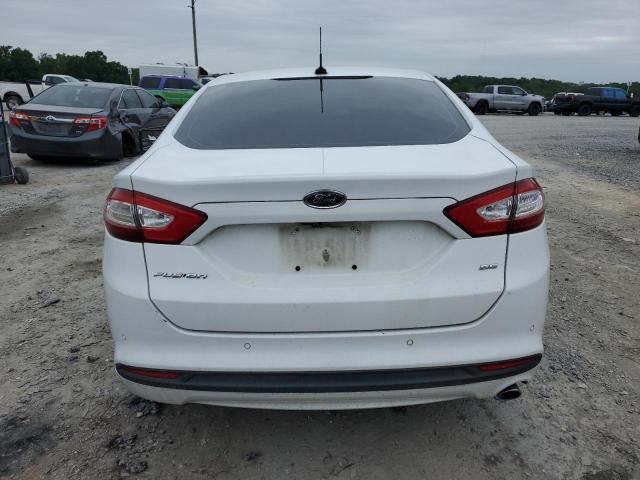 Photo 6 from auction – 2016 FORD FUSION SE with VIN 3FA6P0H74GR210771