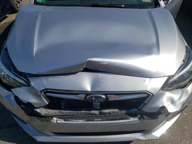 Photo 11 from auction – 2019 SUBARU IMPREZA PR with VIN 4S3GTAC6XK3743942