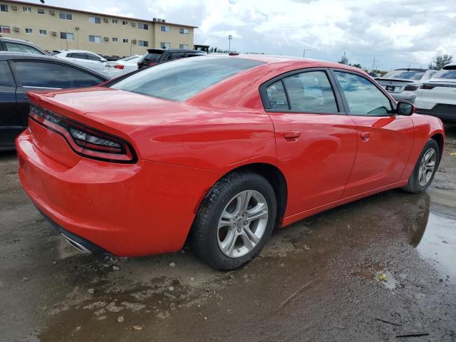 Photo 3 from auction – 2022 DODGE CHARGER SX with VIN 2C3CDXBG3NH138076