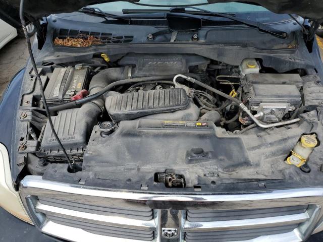 Photo 12 from auction – 2005 DODGE DURANGO LI with VIN 1D4HB58D75F604010