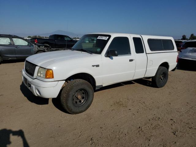 FORD RANGER SUP 2004 with VIN 1FTYR15E64PA99911 - Photo from auction