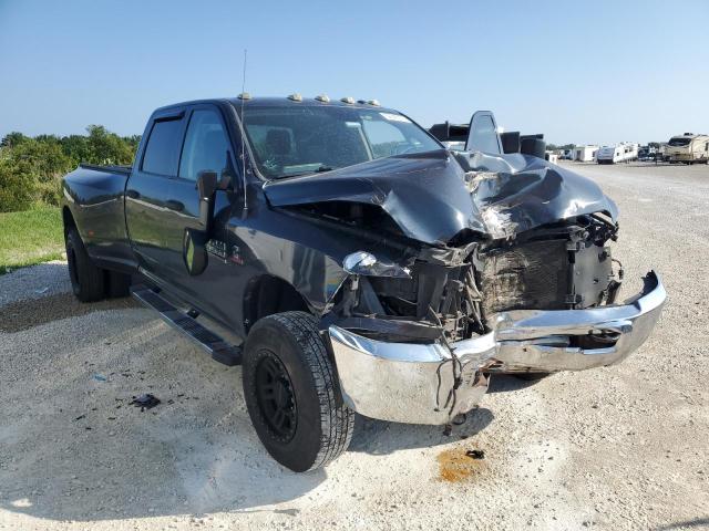 RAM 3500 ST 2016 with VIN 3C63RRGL3GG139933 - Photo from auction