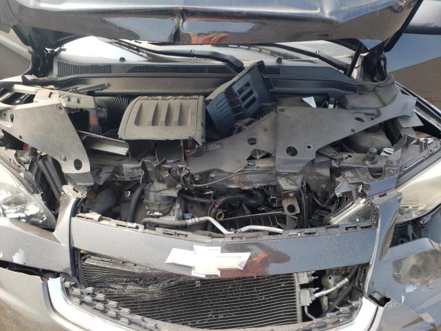 Photo 11 from auction – 2012 CHEVROLET EQUINOX LT with VIN 2GNFLNEK1C6128372