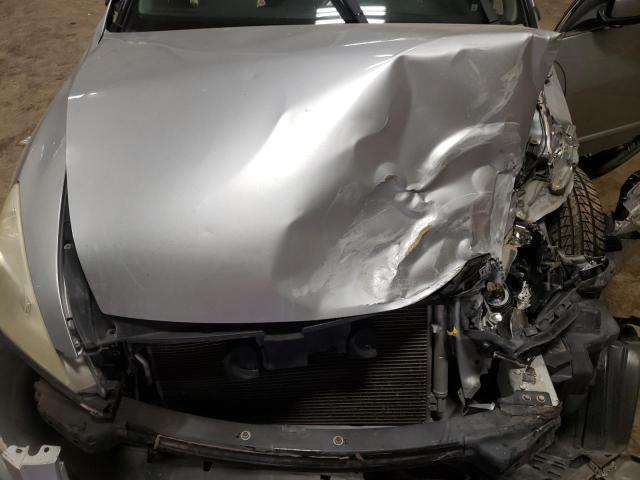 Photo 11 from auction – 2003 HONDA ACCORD LX with VIN JHMCM56353C048935