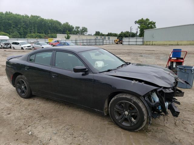 Photo 4 from auction – 2021 DODGE CHARGER SX with VIN 2C3CDXBG5MH527218