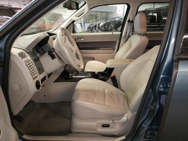 Zdjęcie 7 z aukcji – 2012 FORD ESCAPE HYB z VIN 1FMCU5K36CKA04192