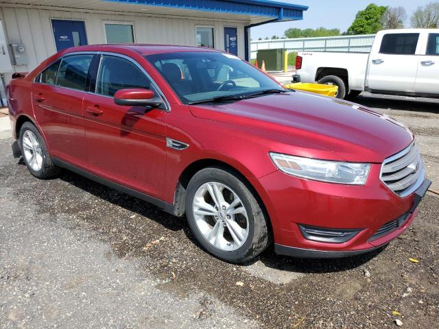 Photo 4 from auction – 2014 FORD TAURUS SEL with VIN 1FAHP2E82EG125269