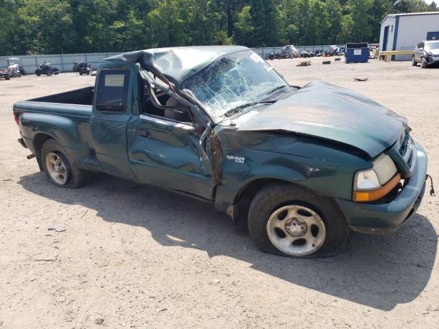 Photo 4 from auction – 2000 FORD RANGER SUP with VIN 1FTZR15VXYPB87368