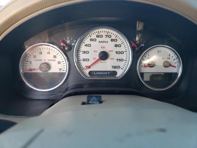 Photo 9 from auction – 2004 FORD F150 with VIN 1FTPX12504NB21287