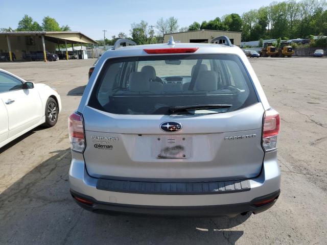 Photo 6 from auction – 2018 SUBARU FORESTER 2 with VIN JF2SJABC7JH495546