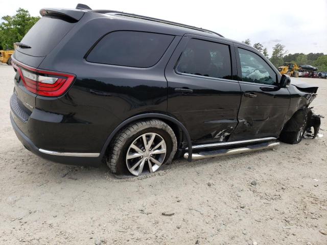 Photo 3 from auction – 2016 DODGE DURANGO LI with VIN 1C4RDHDG5GC308257
