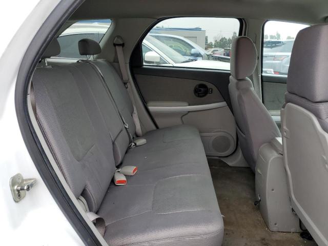 Photo 11 from auction – 2008 CHEVROLET EQUINOX LT with VIN 2CNDL33F086004784